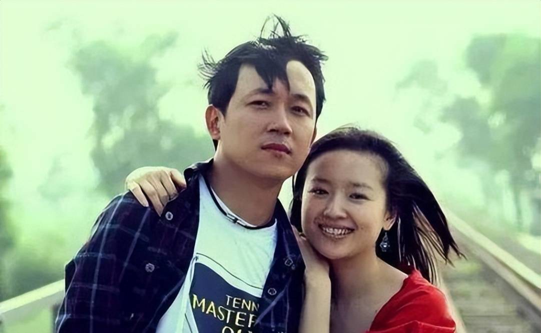 董洁潘粤明离婚真相