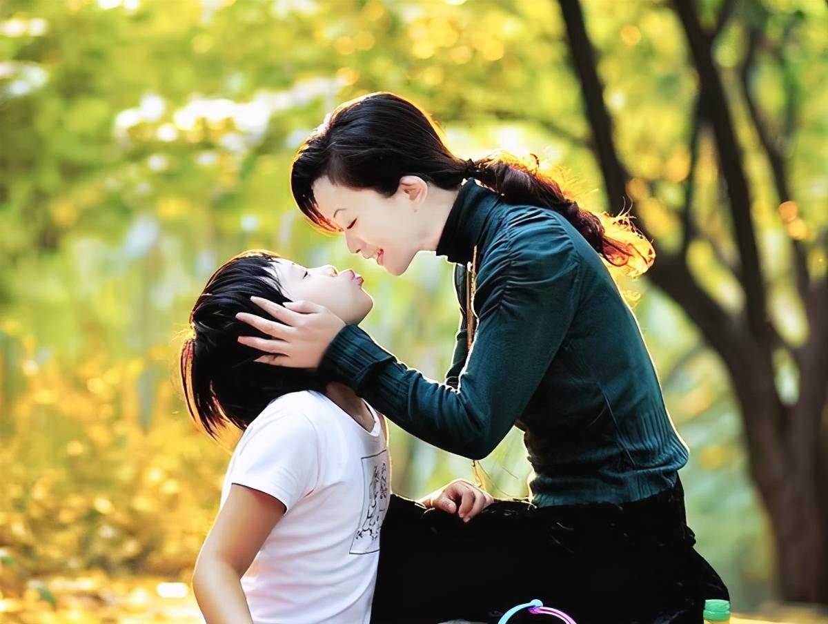 严厉也是一种爱